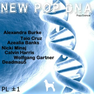 New Pop DNA
