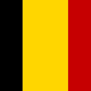 Belgian Bands