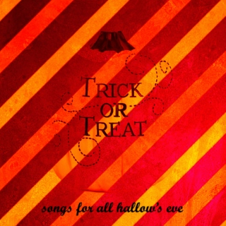 halloween 2013; songs for all hallow's eve