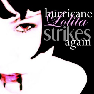 Hurricane Lolita Strikes Again