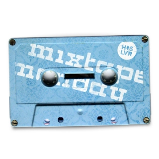 Mixtape Monday - April 9th