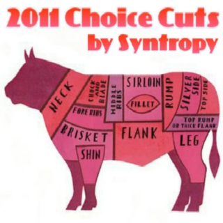 2011 Choice Cuts
