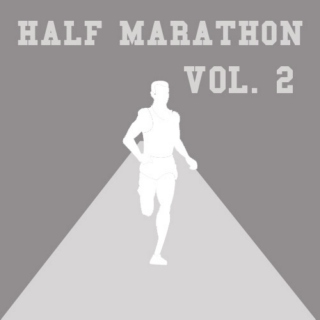 Half Marathon vol. 2