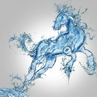 Waterhorse