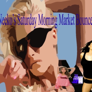 Neeko's Saturday Morning Market Bounce