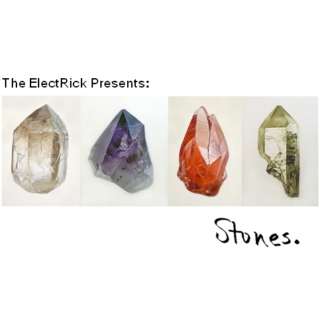 The ElectRick Presents: Stones.