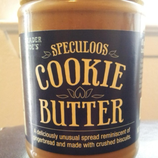 Cookie Butter @8tracks mix