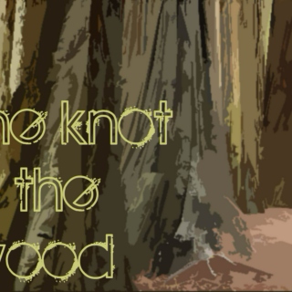 The Knot in the Wood