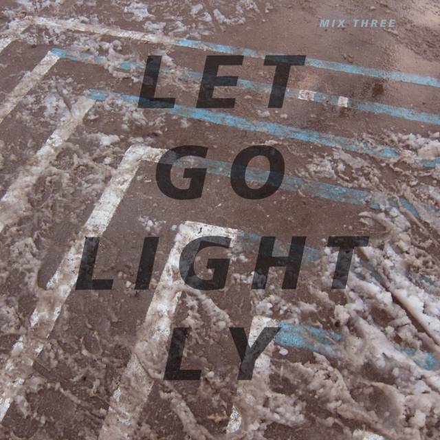 Let Go Lightly 3