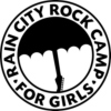 Rain City Rock Camp for Girls Volunteer Mix 2011
