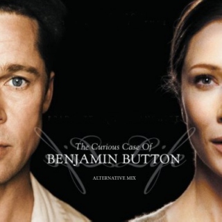 The Curious Case of Benjamin Button Alternative Soundtrack