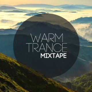 Warm Trance Mixtape 2011