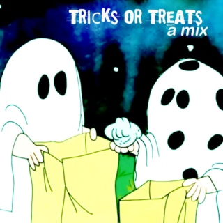 trick or treats