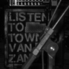 Listen to Townes Van Zandt