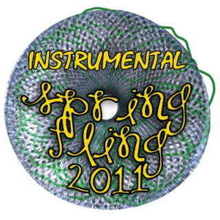 Instrumental SPRING FLING 2011