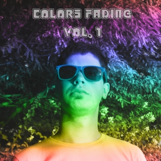 Colors//Fading Vol. 1