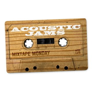 Mixtape Monday - March 26th - Acoustic Mix 