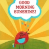 good morning sunshine! ☼