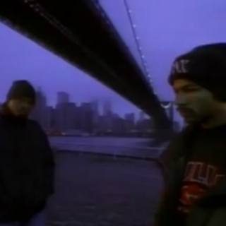 Six Feet Deep: 90s Eastcoast rap heavy hitters