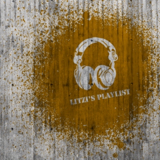 litzi's playlist (july 2011)
