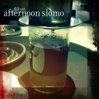 afternoon slomo