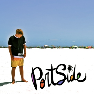 PortSide's End of Summer Soundtrack