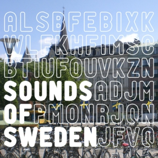 Sounds of Sweden