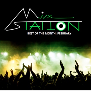 Best of the Month: February 2012