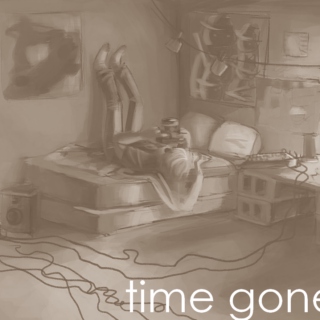 Time Gone