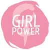 Girl Power.