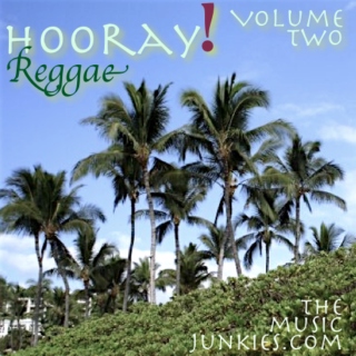 Hooray! Reggae Vol. 02