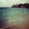 Summer 2012 =)