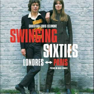 Le diable est anglais : a French tribute to the Swinging England