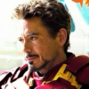 it's a long way to the top - a tony stark playlist