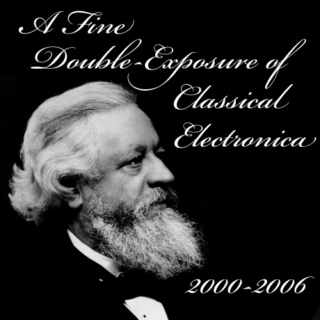 Double-Exposure Electronica (2000-2006)