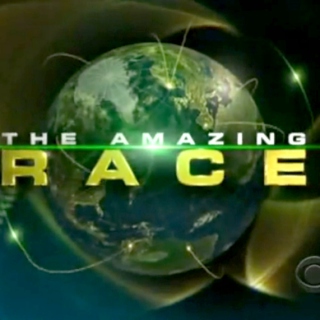 The Amazing Race Soundtrack