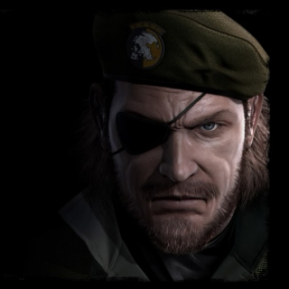 Metal Gear Solid Ultimate Song Collection