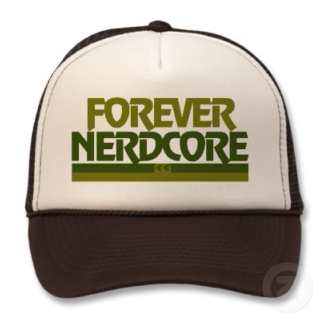 Forever Nerdcore