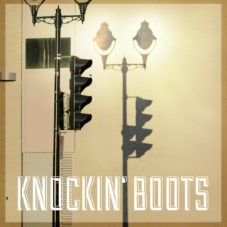 Knockin' Boots 