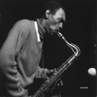 Ode To Sam Rivers