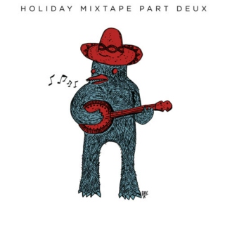 Holiday Mix pt.2