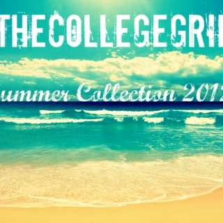 TCG Summer Collection 2012