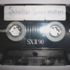 Sebastian Simon August 2011 mixtape