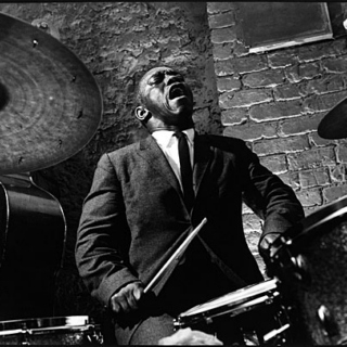 Drummer's Delight: Jazz/Fusion