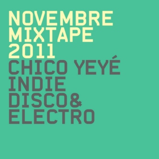 November 2011 mix