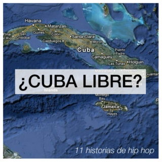 ¿Cuba Libre?