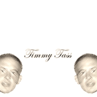 Timmy Tass Mashups