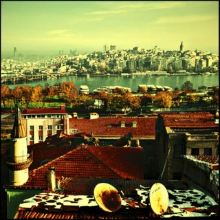Songs for İstanbul