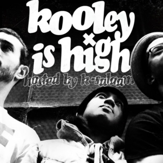 kooley high remixed this