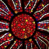 Stained Glass Epiphany